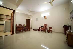 Indeevaram Residency