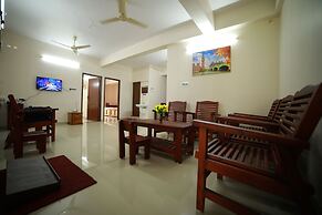Indeevaram Residency