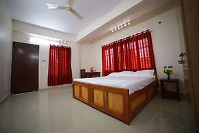 Indeevaram Residency