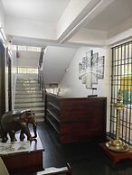 Indeevaram Residency