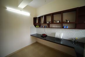 Indeevaram Residency