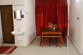 Indeevaram Residency