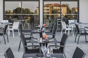Mercure Hotel & Spa Bastia Biguglia