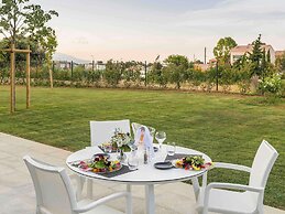 Mercure Hotel & Spa Bastia Biguglia