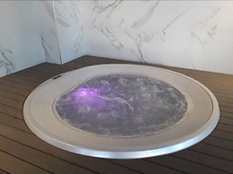 Mercure Hotel & Spa Bastia Biguglia