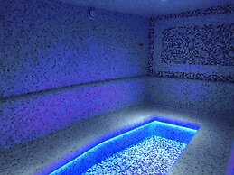 Mercure Hotel & Spa Bastia Biguglia