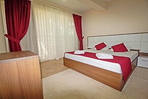 Zehra Hotel
