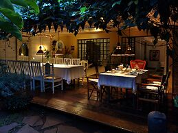 Hob House