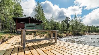 Ukonjärven Holiday Village