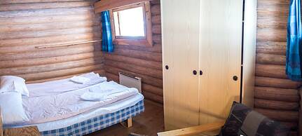 Ukonjärven Holiday Village