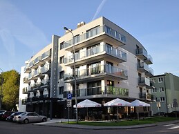 Hotel Hel