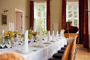 Schlosshotel Ziethen