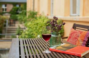 Schlosshotel Ziethen