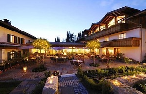 Allgäuer Kräuteralm