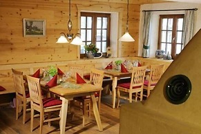 Allgäuer Kräuteralm