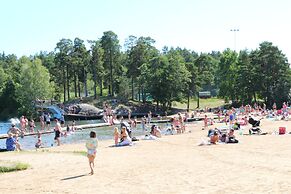 Rösjöbaden Camping &  Stugby