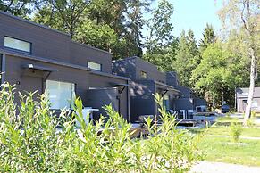 Rösjöbaden Camping &  Stugby