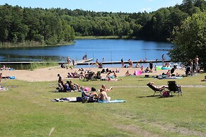 Rösjöbaden Camping &  Stugby
