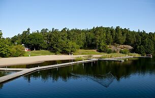 Rösjöbaden Camping &  Stugby