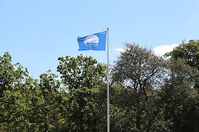 Rösjöbaden Camping &  Stugby