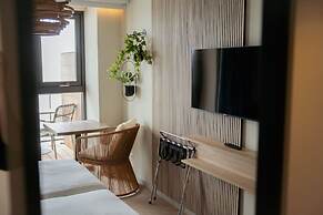 Beachfront Boutiquehotel
