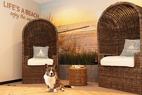 Beachfront Boutiquehotel