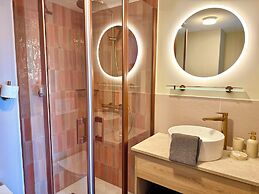 Beachfront Boutiquehotel