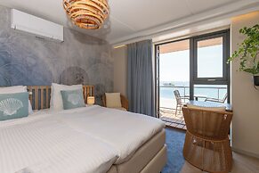 Beachfront Boutiquehotel