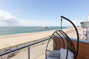 Beachfront Boutiquehotel