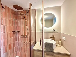 Beachfront Boutiquehotel