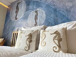 Beachfront Boutiquehotel