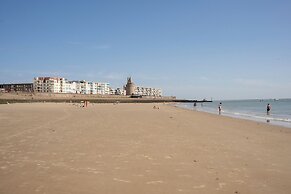 Beachfront Boutiquehotel