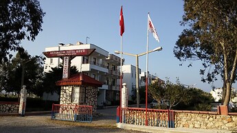 Altinkum Tatil Koyu