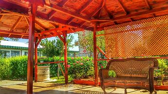 Altinkum Tatil Koyu
