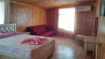 Altinkum Tatil Koyu