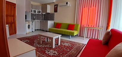 Altinkum Tatil Koyu