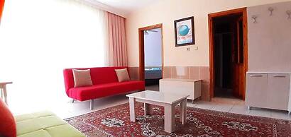 Altinkum Tatil Koyu