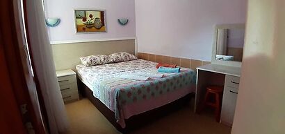 Altinkum Tatil Koyu
