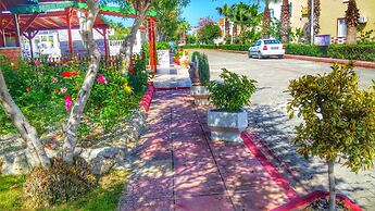 Altinkum Tatil Koyu