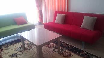 Altinkum Tatil Koyu