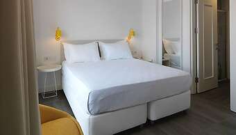 Altinkum Tatil Koyu