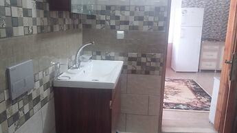 Altinkum Tatil Koyu