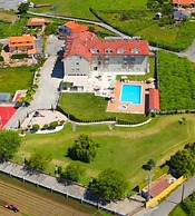 Apartamentos Dena