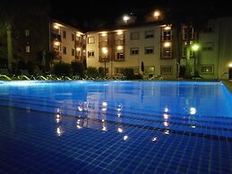 Apartamentos Dena