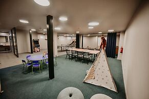 Apartamentos Dena