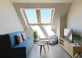Apartamentos Dena