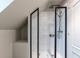 Apartamentos Dena