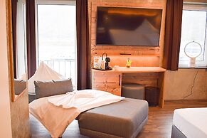 Hotel Winzerhaus Gaertner an der Loreley
