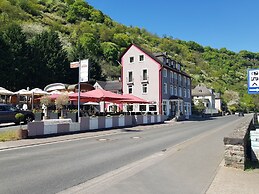 Hotel Winzerhaus Gaertner an der Loreley