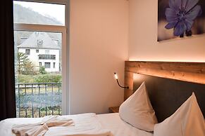 Hotel Winzerhaus Gaertner an der Loreley